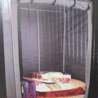 کمد برزنتی(جا رختخوابی)