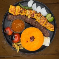 نیروی ساده رستوران|استخدام خدمات فروشگاه و رستوران|شیراز, خلدبرین|دیوار