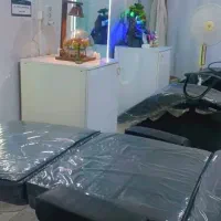 اجاره لاین سالن زیبایی مهرشهر