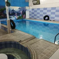 اجاره روزانه/هفتگی/ماهانه ویلا ۶۰۰ متری|اجارهٔ کوتاهمدت ویلا و باغ|کنگاور, |دیوار