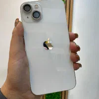 اپل iPhone 13 با حافظهٔ ۱۲۸ گیگابایت|موبایل|رشت, معلم|دیوار