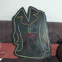 تابلو نئون و ال ای دی|تابلو، نقاشی، عکس|مشکین‌دشت, |دیوار
