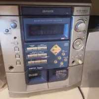 سی دی و باند نوستالژی