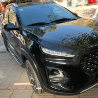 ایکس ۲۲پرو|خودرو سواری و وانت|کرمانشاه, |دیوار