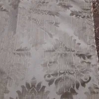 پرده دکوری