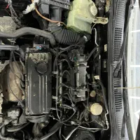 پروتون ویرا مشکی|خودرو سواری و وانت|تهران, افسریه شمالی|دیوار