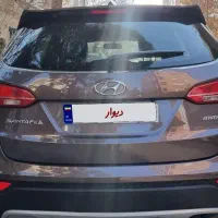 سانتافه 2015 دو دف|خودرو سواری و وانت|مشهد, کوشش|دیوار