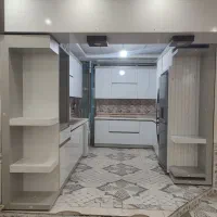 ساخت میز تیوی و کابینت