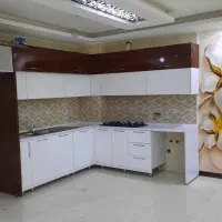 رهن و اجاره ۸۰متر اپارتمان ۲ خوابه طبقه سوم