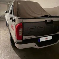 فوتون G7 پیکاپ فوتون جی۷