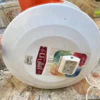 آبگرمکن برقی