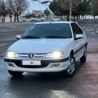 پارس موتور جدید دریچه سیم