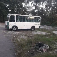 مینی بوس اویکو|خودرو سنگین|رشت, نامجو|دیوار