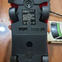 ماشین کنترلی اورجینال کاملانو|اسباب‌‌بازی|تهران, اکباتان|دیوار