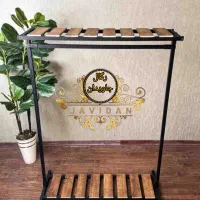 تولیدی رگال ساده و کف چوب
