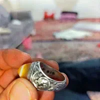 فدیوم زرین (قلم گرشا) ۵مهر طلا|جواهرات|الوند, |دیوار