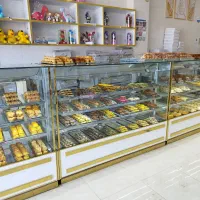 وسایل قنادی کارگاه و مغازه نونو