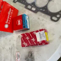 لوازم یدکی میتسوبیشی