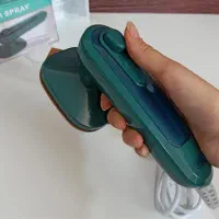 اتو بخار مسافرتی