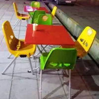 صندلی پلاستیکی مدل شیرین|صندلی و نیمکت|تهران, سلسبیل شمالی|دیوار