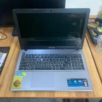 لپ تاپ ایسوس i5