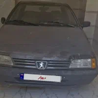 روا86|خودرو سواری و وانت|لردگان, |دیوار