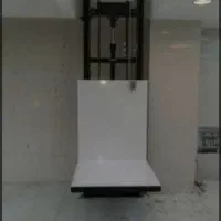 بالابر فروشگاهی و خانگی