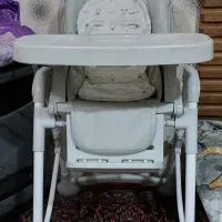 صندلی غذای کودک zooye