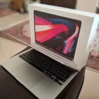 مک بوک پرو M2 2022 نو|رایانه همراه|اصفهان, قلعه طبره|دیوار