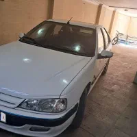 پارسelx xum 2000مدل ۹۲