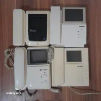 مانیتورتصویری آیفن