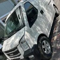 ون اینرودز C35 / ون / صفر خشک/ تحویل آنی|خودرو سواری و وانت|تهران, صادقیه|دیوار