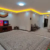 آپارتمان.  103متر    * غیوری شمالی*