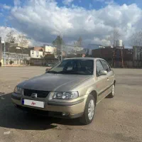 سمند مدل ۸۲