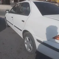 سمند مدل 90