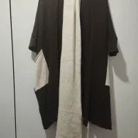 بافت و روسری ست