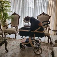 کالسکه آنجل بی بی نو مناسب سیسمونی|کالسکه و لوازم جانبی|نظرآباد, صالح آباد|دیوار