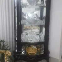 گنجه گلیم کریر و قنداق فرنگی