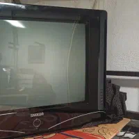 تلویزیون21 اینچ اسنوا|تلویزیون و پروژکتور|تهران, شیوا|دیوار