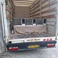 فروش کولر دست دوم و خریدار کولر دست دوم