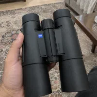 دوربین زایس کانکوئست