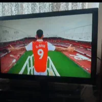 آل سی دی ۳۲ اینچ گیرنده دار