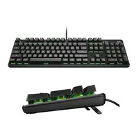 کیبورد گیمینگ HP مدل Pavilion 550|قطعات و لوازم جانبی رایانه|مشهد, کوی المهدی|دیوار