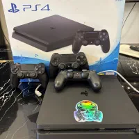 پی اس۴ ps4