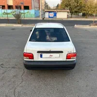 پراید ۱۳۱مدل ۹۶