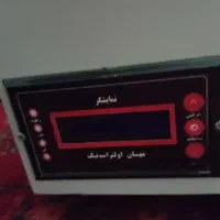 رطوبت ساز التراسونیک ۱۲۰۰