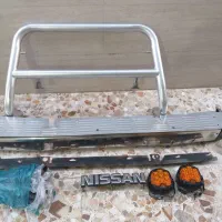 تمام لوازم هم سالم بدون ایراد|قطعات یدکی و لوازم جانبی|رشت, سیا اسطلخ|دیوار