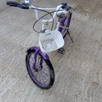 فروش دوچرخه ۲۰ دخترانه