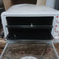 توستر|اجاق گاز و لوازم برقی پختوپز|قم, زاویه|دیوار