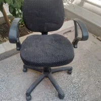 صندلی چرخدار و انتظار